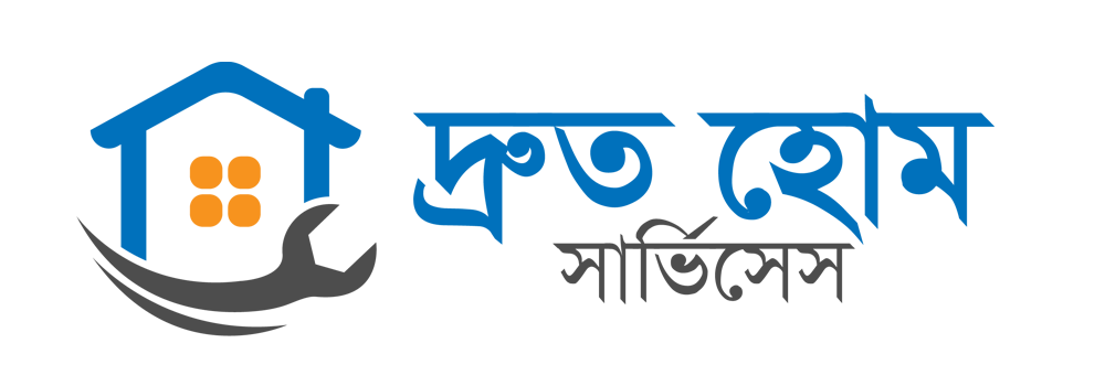 druto home services logo